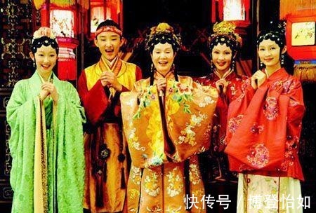 探春刚#红楼梦，探春和赵姨娘的真假母女情！你怎么看