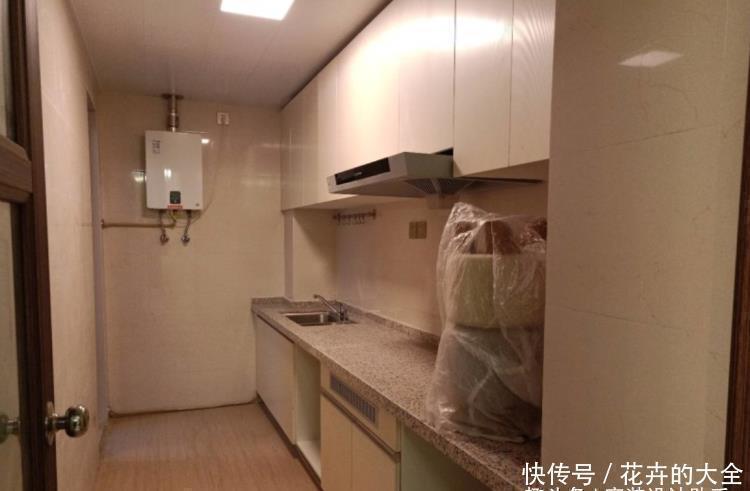 布置|朋友家的精装房,花费4万买家具,布置完工很漂亮,忍不住晒晒