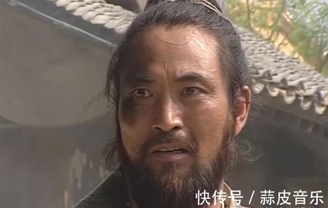 孙二娘&同样是押送金银担,为什么杨志屡屡失败,而武松则从未失手?