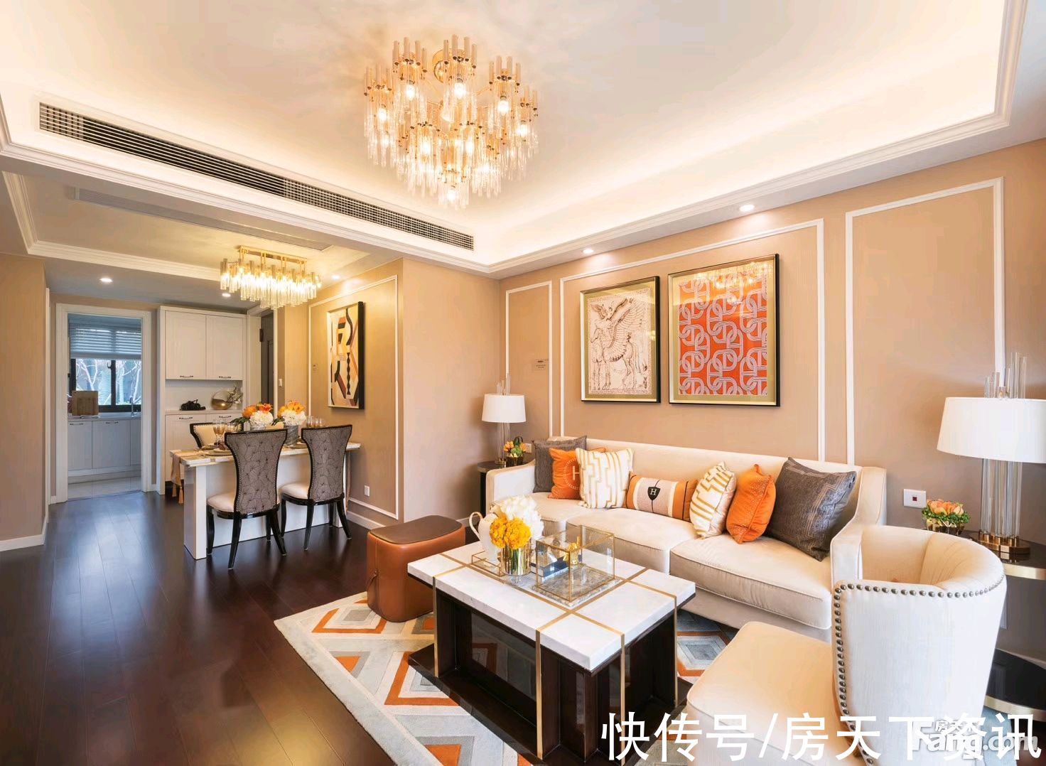 高淳|南京高淳热门楼盘现场最新视频,点击查看