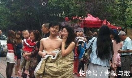 |GIF搞笑趣图: 这就是江湖一度失传的快速减肥法?