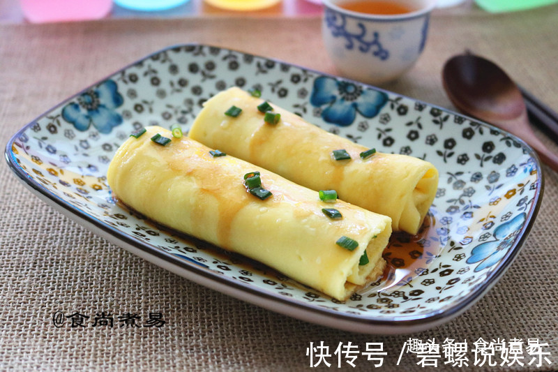 手把手教您做此款广东特色小吃,香软嫩滑,简单易学,一看就会