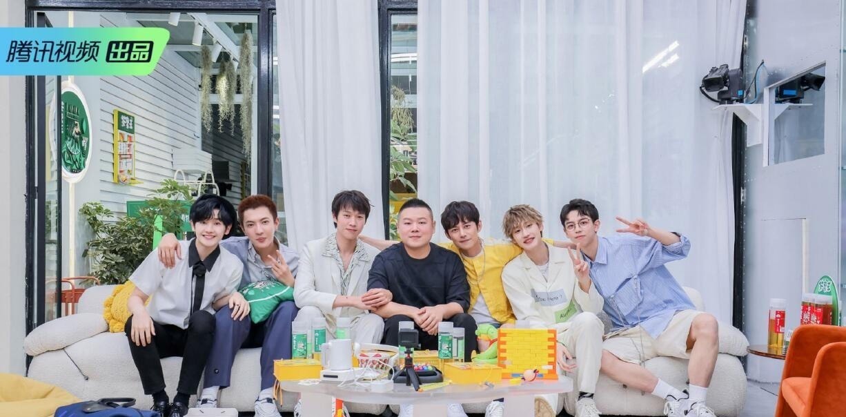 岳云鹏的真实拯救了《拜冰》,魏大勋和何炅的对话又把它打回原形