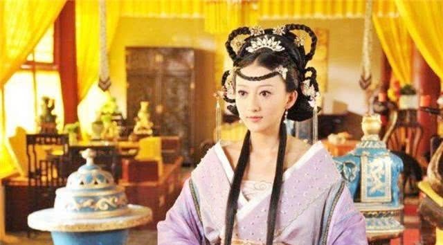 民间|皇后掌管六宫责任重大,为何明朝却规定,只能从民间挑选