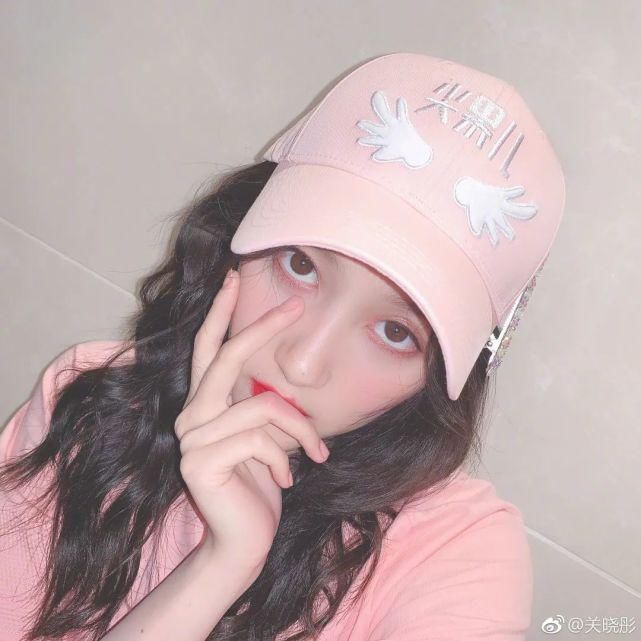 2021公认美女新类型来了！“奶茶系女生”火了！