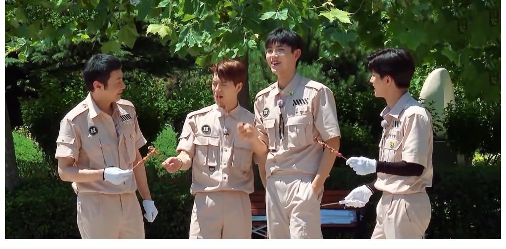 跑男|跑男導(dǎo)演新綜藝首播引爆全網(wǎng)，熱搜上榜140個，登頂綜藝小時榜第一