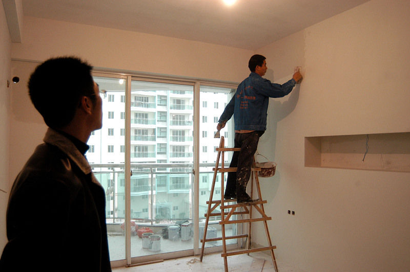 买房|精装房和毛坯房该如何选择？建筑学家直言：根据家庭需求来挑选