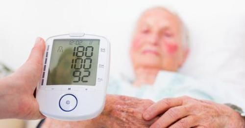 升高 辟谣：血压升高就要迅速降下来？即使是急症，也要注意控压速度