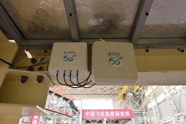 航空|这家神秘的研究所里，国产大飞机全机疲劳试验在进行，检测不靠人工目视靠什么