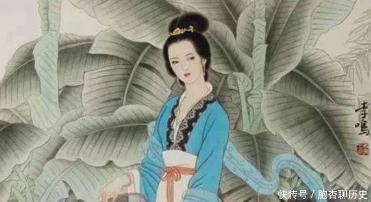 诗词&李清照认为前人咏梅作写的不好,自己随手一写,竟成了千古名作