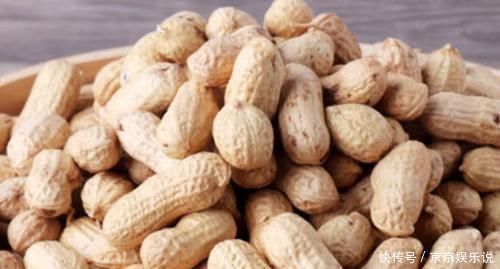 花生|花生配此物一起吃，效果强过鹿茸，男人坚持吃，肾功能会改善