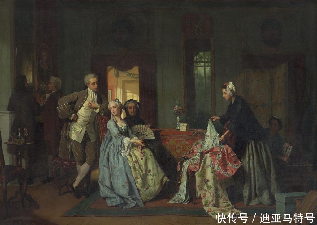 故事|这十个常见的水果,原来背后还有这些有趣的故事