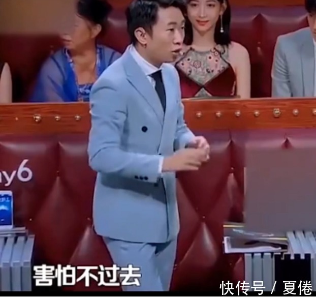 趙麗穎不喜歡上真人秀，楊迪自曝真人秀不真？