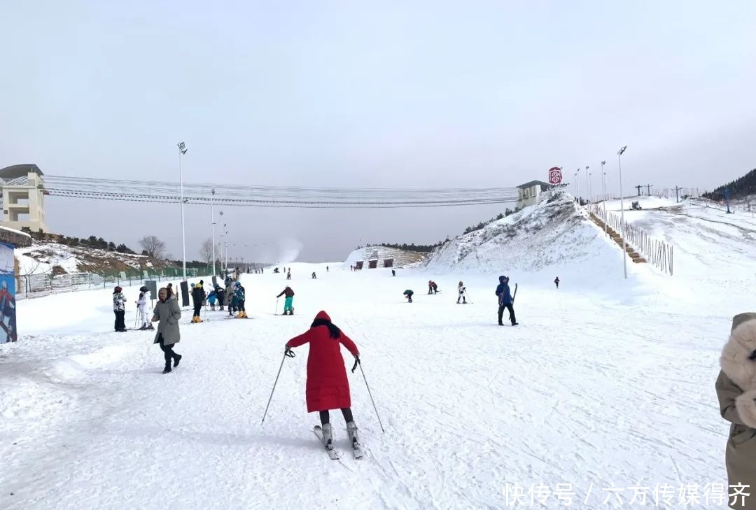 杀猪|吃的是红火!东胜“杀猪菜”出锅!