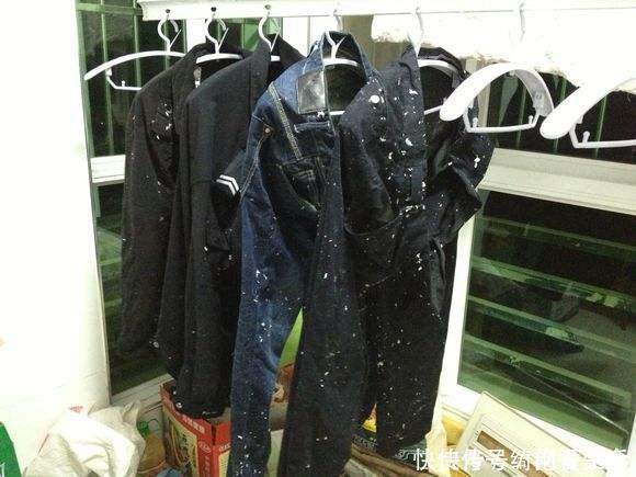 卫生纸|洗衣服忘记掏出卫生纸?教你简单一招,轻松去除碎纸屑,真的好用