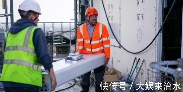 通讯|没给华为留喘息机会,继英国拆除通讯设备后,美国的行动接踵而至