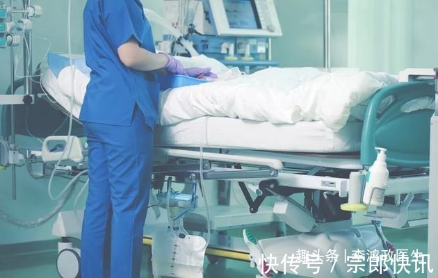 肝硬化|年轻女子月经紊乱,以为普通妇科疾病,患者似笑非笑脸惊醒医生