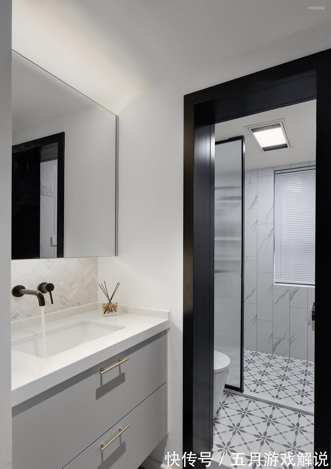 收纳|用木元素渲染空间，舒适又有设计感，打造空间感极强的家