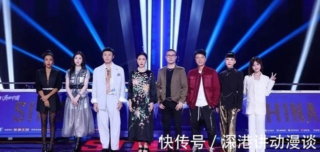 周杰伦|“碰瓷周杰伦”找来李克勤，请来网红歌手，《好声音》还会大火吗