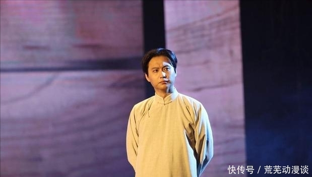 张桐|连续3天收视第一,“老戏骨定律”再被验证