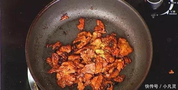 这么多年笋白吃了！最能护血管、降胆固醇的部分都被扔了！