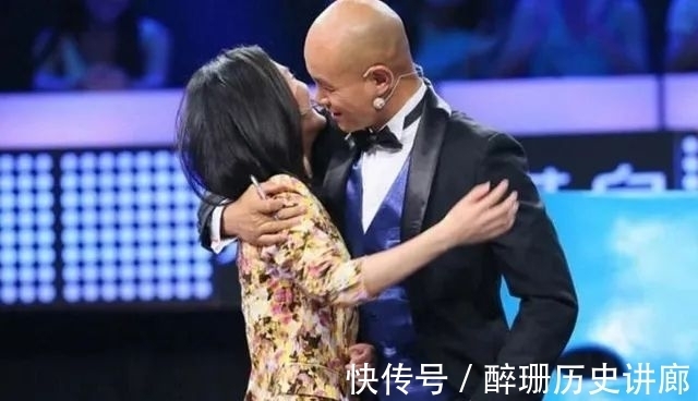 华少|鲁豫问乐嘉：你和金星还有来往吗？乐嘉：提这事干嘛，想找茬吗？