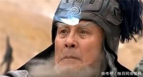 封神|斩将封神的姜子牙,用行动告诉大家:有靠山比有实力更重要