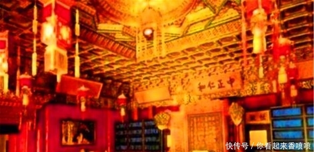揭开|为何故宫的养心殿总是潮湿阴冷?专家挖开地砖后,终于揭开答案