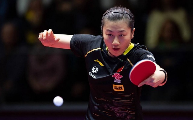 国乒|国乒告别潮!13位名将正式退役,3大世界冠军,1人仅25岁太可惜