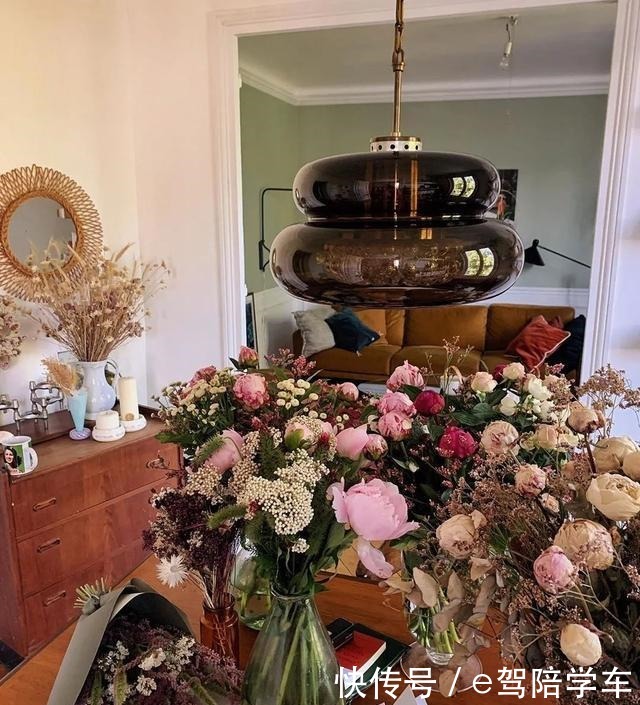 法国女人的美丽秘诀,从居家就开始了!