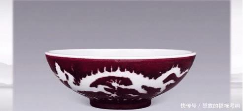 马未都:我在小吃摊上喝油茶,相中店主的小碗儿,可惜我不够鸡贼