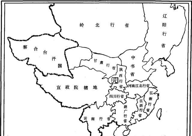  得天下之正|历朝历代，哪朝的江山最正统？