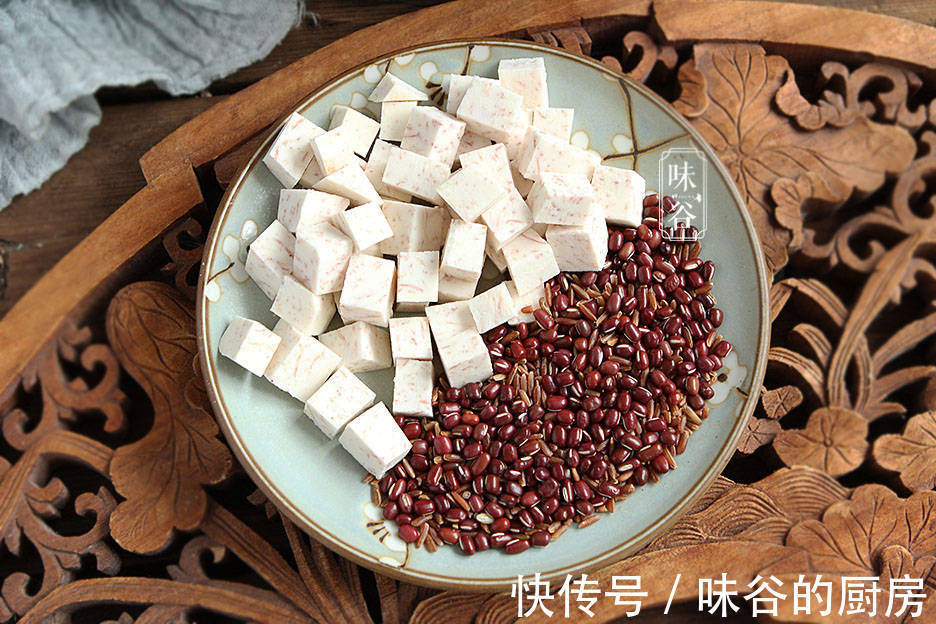 天冷干燥，多给家人喝这10款热饮，香浓营养好消化，一周不重样