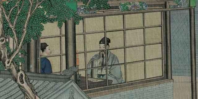 邢夫人|贾母能拿出8000两银子救鸳鸯,却为何不肯拿5000两银子救迎春