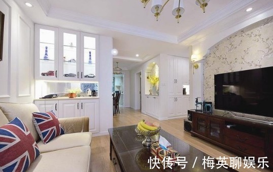 多功能|小户型阳台别浪费,这样设计能储物、能休息,轻松多出几平米