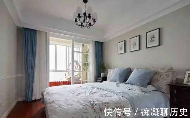 表哥|表哥的婚房,进门就给鞋柜吓到了,餐厅时尚,厨房效果让人赞叹