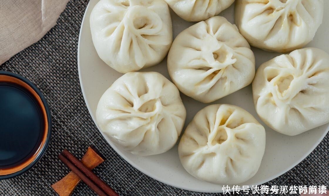 面粉|发面，直接加酵母粉是外行，学会这样做，面发得又快又好