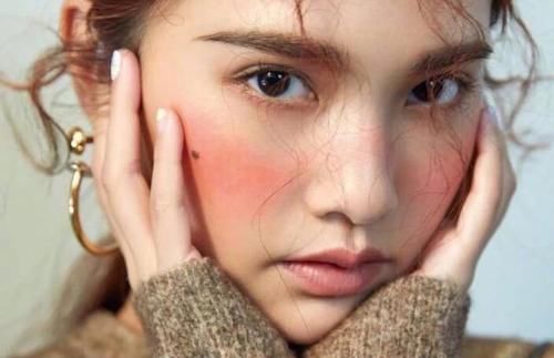 珠唇|自测看看你是什么“唇形”？含珠唇迷人，花瓣唇甜美，M唇高级