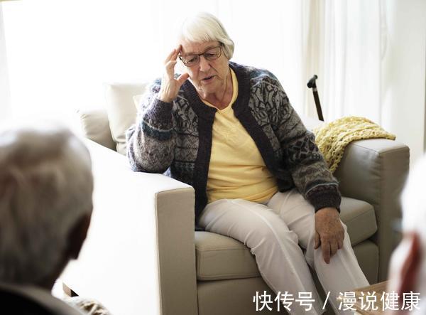 睡眠质量|老年人睡眠不好,背后6个原因搞清楚,对症调整,睡眠还有改善!