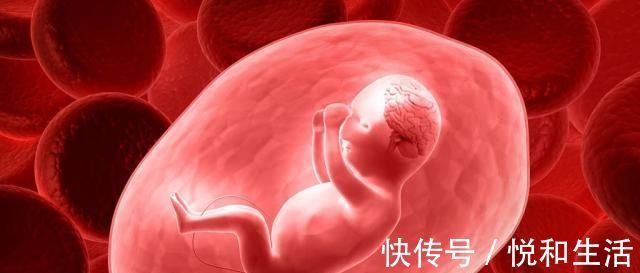 姥姥|老人一眼看出胎儿是个“小调皮”,只因孕妈有这5种表现,错不了