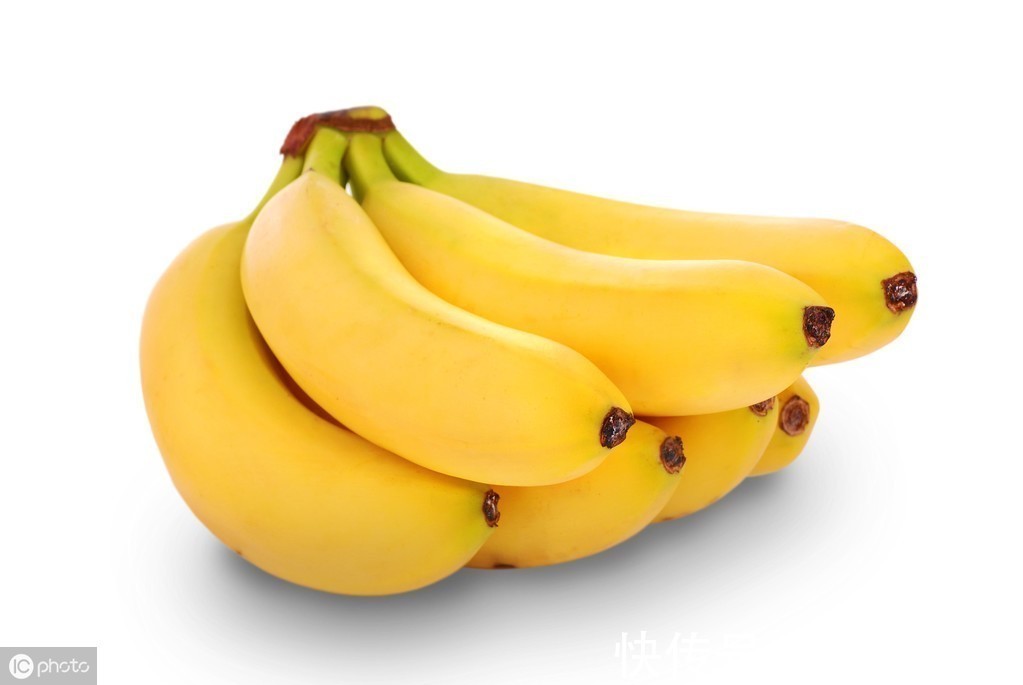 营养物质|缺钾的症状有哪些吃什么好 这些食物让你不缺钾！