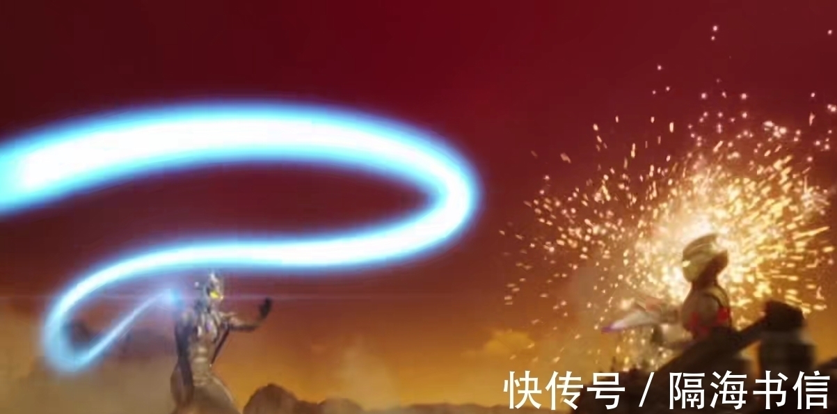 特利迦奥特曼|奥特曼:两代邪恶女神出场PK,卡蜜拉身材没话说,姐姐始终是姐姐