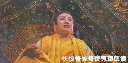 释迦牟尼$燃灯古佛为什么是万佛之首,燃灯佛和如来佛谁的地位更大