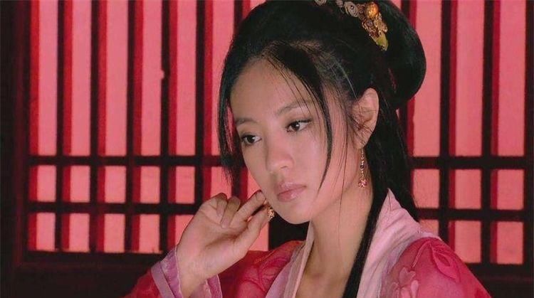 四大|历史上四大祸国级别的美女，貂蝉不在此列，西施也排不上号