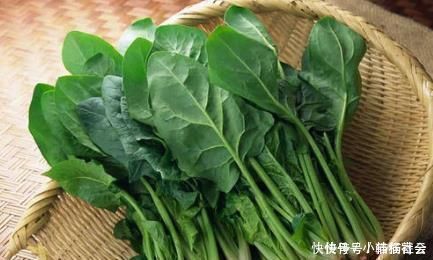 医生|很多人喜欢吃菠菜，医生提醒2类人别吃，最好一点别沾