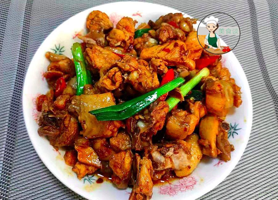 家人|夏天多给家人吃此肉，比牛肉便宜比猪肉营养，低脂高蛋白，太香啦