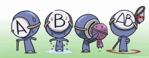 血型竟能决定寿命A型、B型、AB型、O型,哪种血型的人最长寿