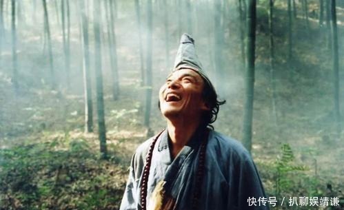 传奇|历史上有济公这个人吗?他的一生有多传奇?