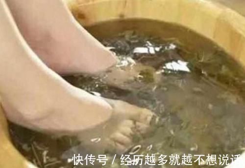 血液循环|热水泡脚,究竟是养生还是在养病?正确泡脚,现在清楚还不晚!