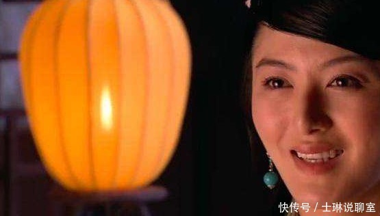 贾氏|卢俊义的年轻老婆贾氏,为何会看上自家管家李固呢?